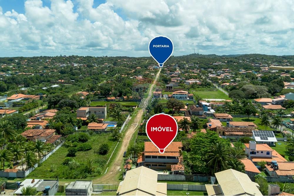 Casa de Condomínio - Venda - Itaparica , Bahia - DJI_0119.jpg - 580341054-16
