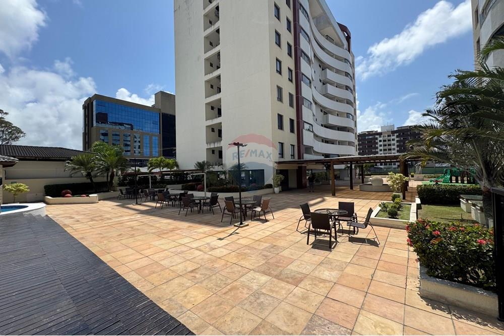 Apartamento - Alugar - Lauro de Freitas , Bahia - WhatsApp Image 2025-10-15 at 12.43.58.jpeg - 580561047-143