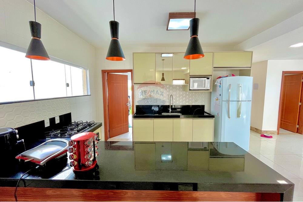 Casa - Venda - Lauro de Freitas , Bahia - IMG_3703.JPG - Cozinha - 580761015-47