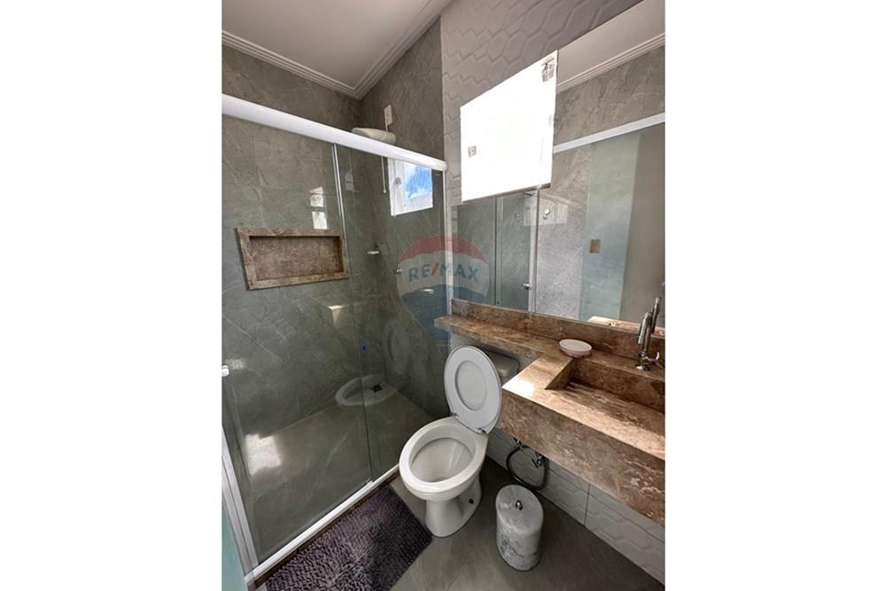 Casa de Condomínio - Venda - Camaçari , Bahia - WhatsApp Image 2025-10-27 at 11.28.54.jpeg - Banheiro - 580871015-1