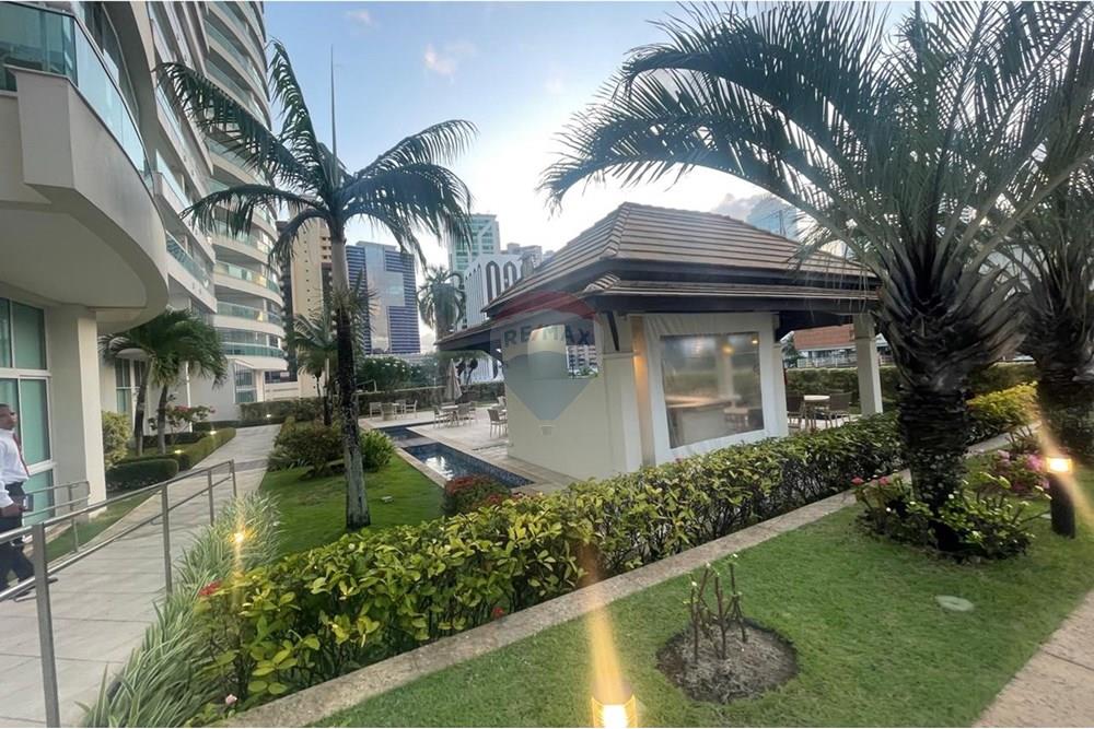 Apartamento - Alugar - Salvador , Bahia - QUIOSQUE.jpeg - 580561018-86