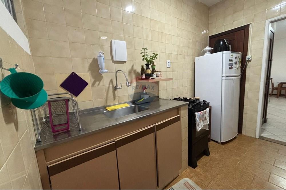 Apartamento - Alugar - Salvador , Bahia - 3fc801c7-fc2f-4d25-8295-58d221258bd8.jpg - 580551015-121