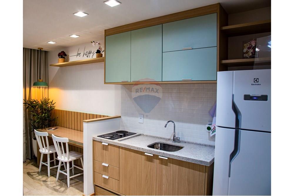 Apartamento - Venda - Salvador , Bahia - IMG_5219x.JPG - 580541005-45