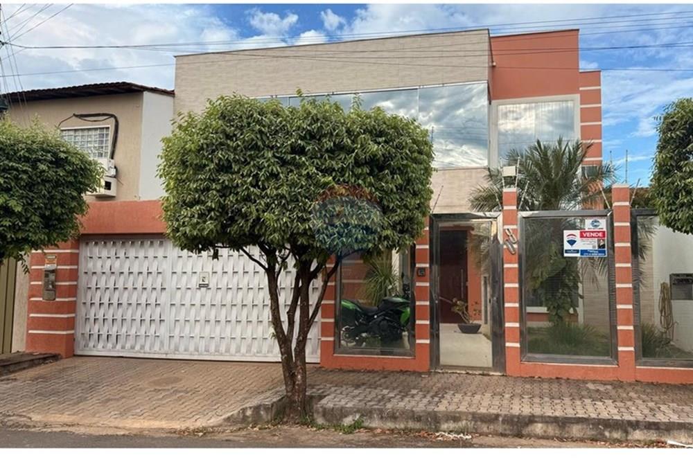 Casa - Venda - Barreiras , Bahia - Imagem ERIKA QUESADO.jpg - 580791016-1