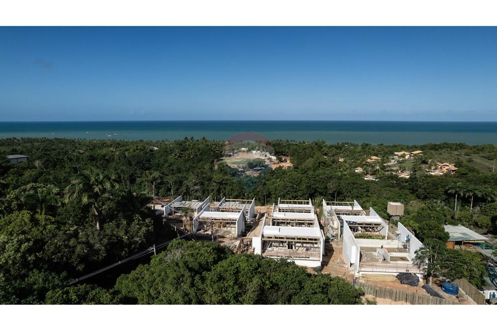 Casa - Venda - Porto Seguro , Bahia - A MATA MAIO-43.jpg - 580581034-37
