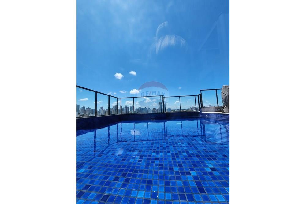 Apartamento - Venda - Salvador , Bahia - Graffite piscina 1.jpeg - 580761023-5