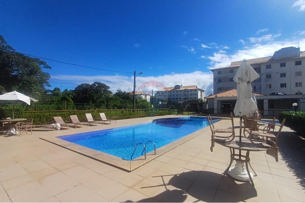 Apartamento - Alugar - Camaçari , Bahia - APTO. CAMACARI 1.jpg - 580881005-7