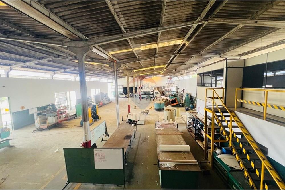 Galpão - Alugar - Lauro de Freitas , Bahia - 49edb2df-051c-41ff-8f08-dfe3375b7441.jpg - 580561053-28