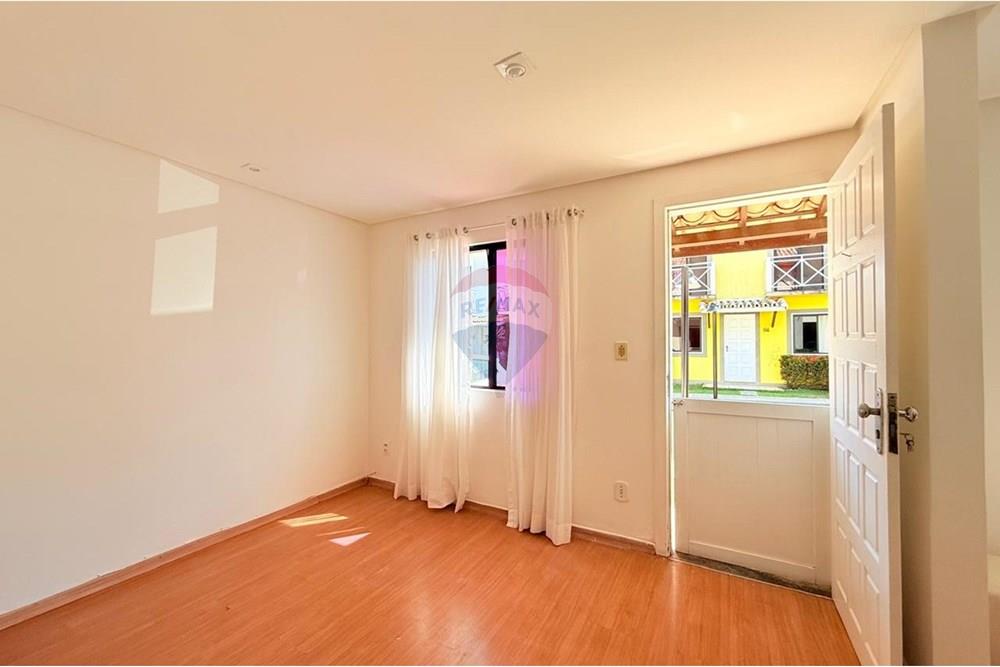 Casa de Condomínio - Venda - Salvador , Bahia - Imagem do WhatsApp de 2025-09-26 à(s) 12.10.22_15b8b5d4.jpg - Sala - 580871013-2