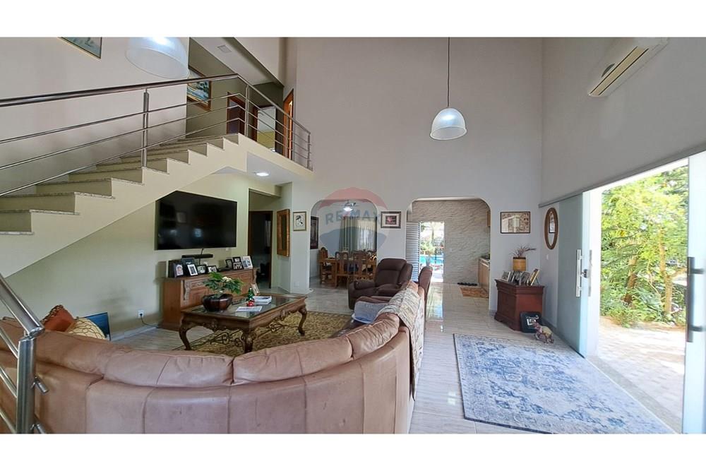 Casa, 11 quartos, 570 m² - Foto 11