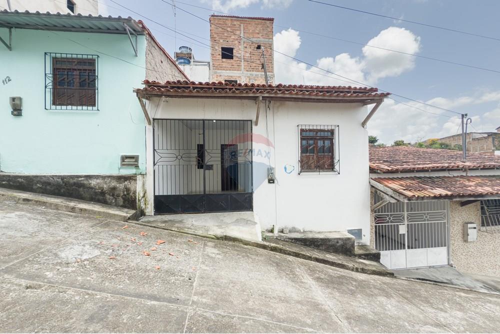 Casa - Venda - Santo Antônio de Jesus , Bahia - IMG_7082 (1).jpg - 580341036-78