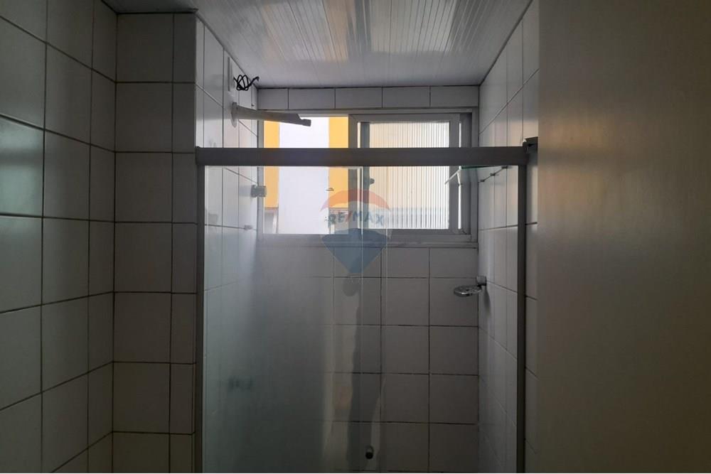 Apartamento - Venda - Lauro de Freitas , Bahia - banheiro2.jpeg - 580541020-53