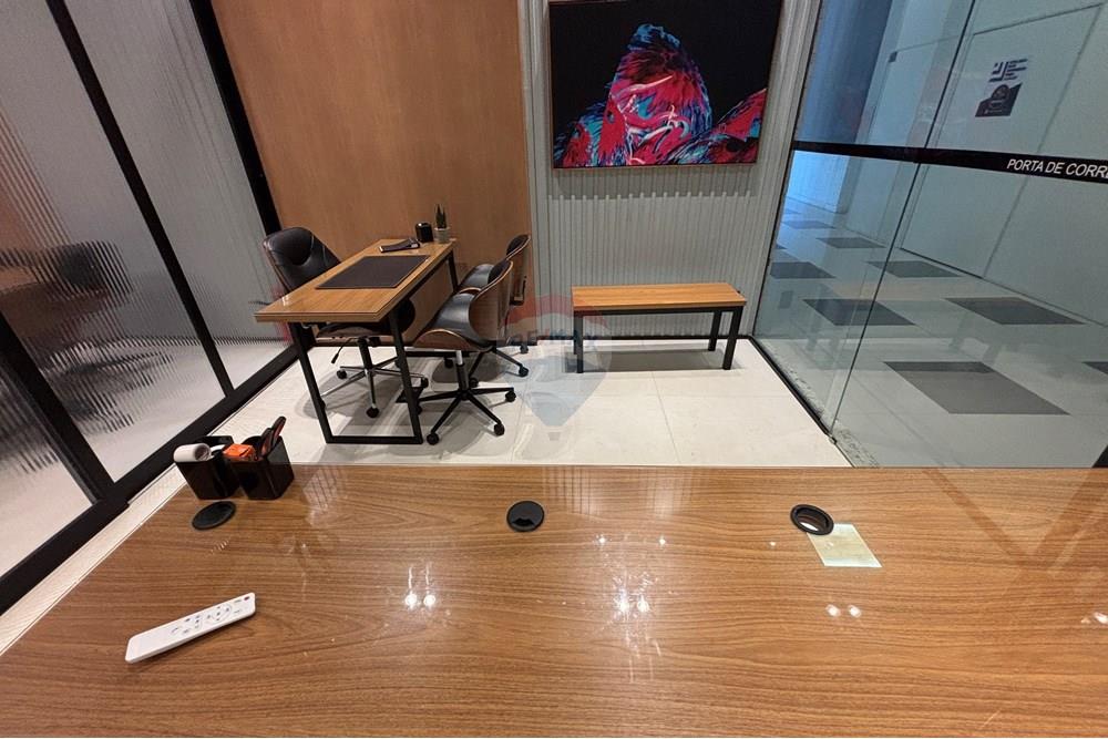 Cj. Comercial/ Sala - Alugar - Salvador , Bahia - IMG_0620.JPG - 580541022-44