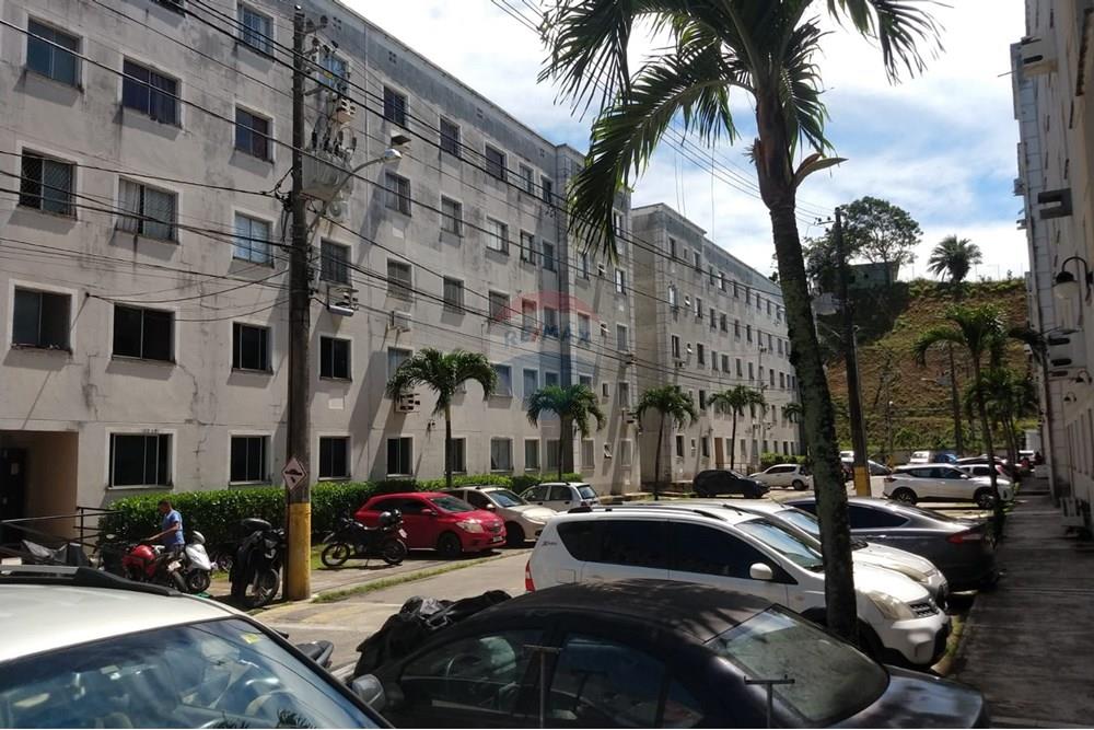 Apartamento - Alugar - Lauro de Freitas , Bahia - WhatsApp Image 2025-08-25 at 08.57.04.jpeg - 580331014-132