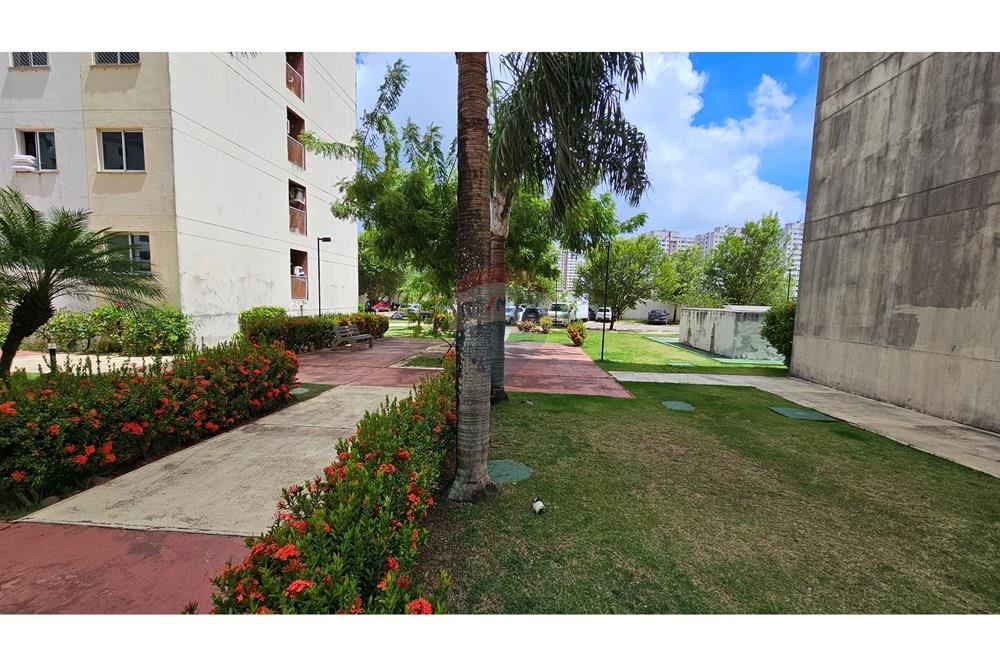 Apartamento - Venda - Salvador , Bahia - 20250309_130552.jpg - 580761031-21