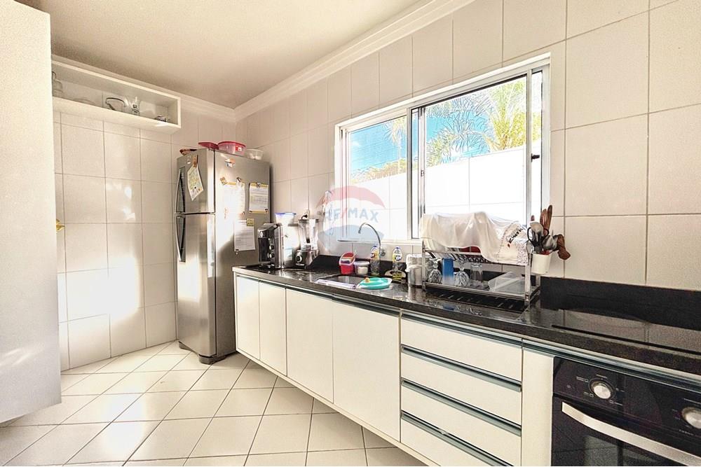 Casa de Condomínio - Venda - Lauro de Freitas , Bahia - IMG_1038.jpg - Cozinha - 580761015-92