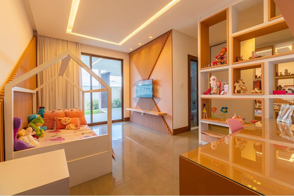 Casa de Condomínio - Venda - Santo Antônio de Jesus , Bahia - DSC04842-HDR.jpg - 580341018-148