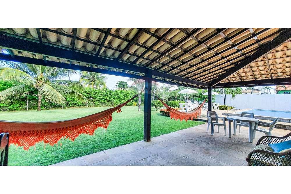 Casa - Venda - Lauro de Freitas , Bahia - 20210429_144118.jpg - 580541064-166