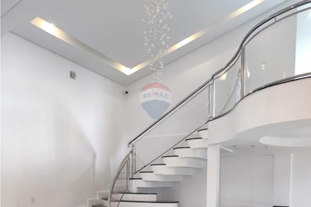 Casa de Condomínio - Venda - Luís Eduardo Magalhães , Bahia - WhatsApp Image 2025-10-16 at 11.22.18.jpeg - Sala de estar - 580861004-2