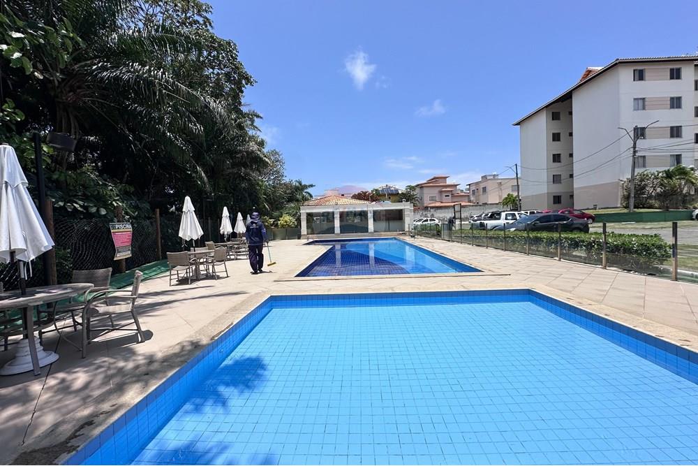 Apartamento - Venda - Camaçari , Bahia - IMG_0892.jpg - 580491050-9