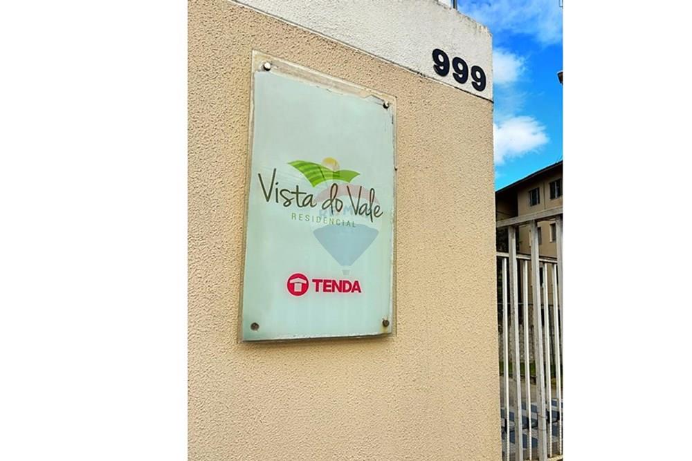 Apartamento - Alugar - Salvador , Bahia - Apartamento de dois quartos em Cajazeiras.jpeg - 580691028-43