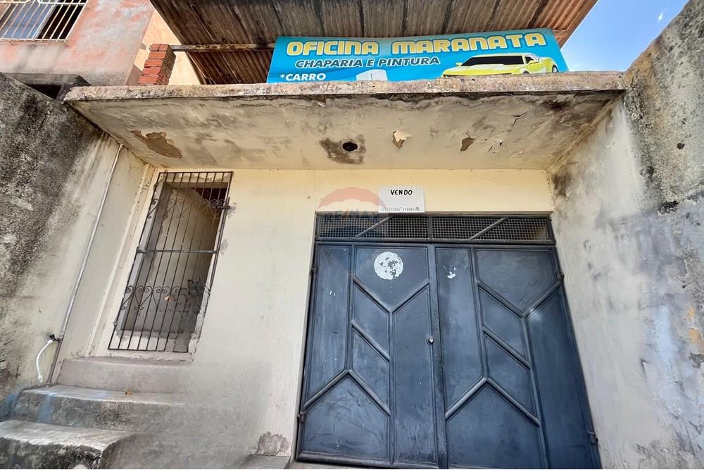 Casa - Venda - Alagoinhas , Bahia - 003.jpg - 580701006-48