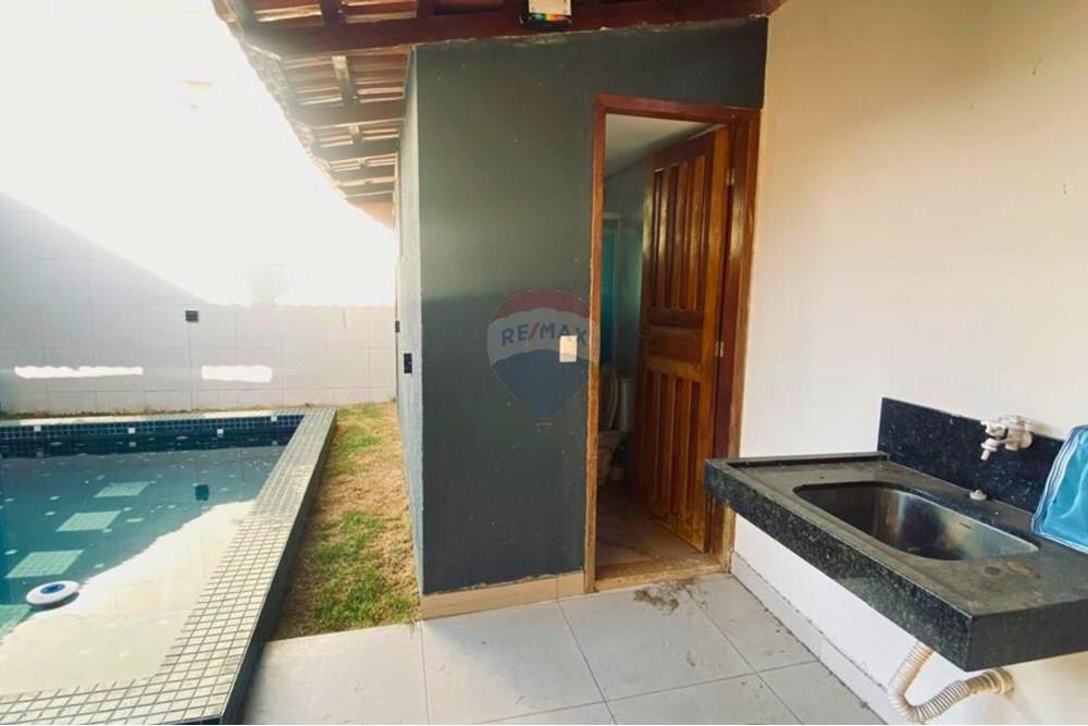 Casa de Condomínio - Venda - Teixeira de Freitas , Bahia - 5.jpg - 580631001-229