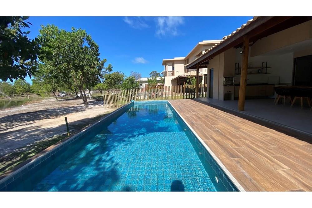 Casa de Condomínio - Venda - Entre Rios , Bahia - IMG_3032.jpg - Piscina - 580601014-71