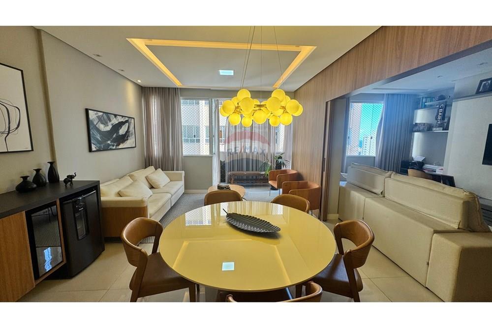 Apartamento - Alugar - Salvador , Bahia - WhatsApp Image 2025-10-28 at 16.10.53 (1).jpeg - 580561062-12