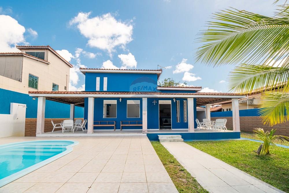 Casa - Venda - Vera Cruz , Bahia - DSC05016-HDR.jpg - 580341031-31