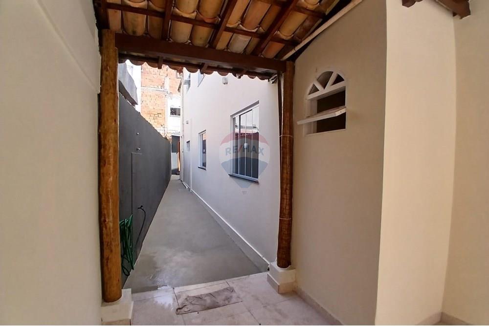 Casa, 4 quartos - Foto 2