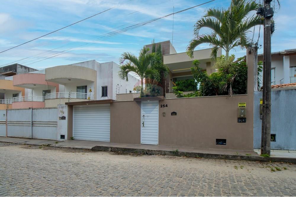 Casa - Venda - Santo Antônio de Jesus , Bahia - IMG_4213.JPG - Fachada - 580341018-97