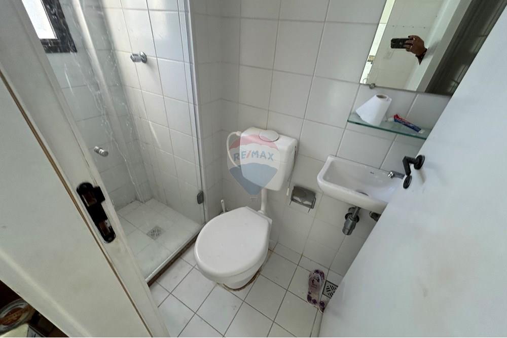 Apartamento - Alugar - Salvador , Bahia - 840002F3-3B40-4318-8301-1DB3E77F54C3.jpg - 580541022-42