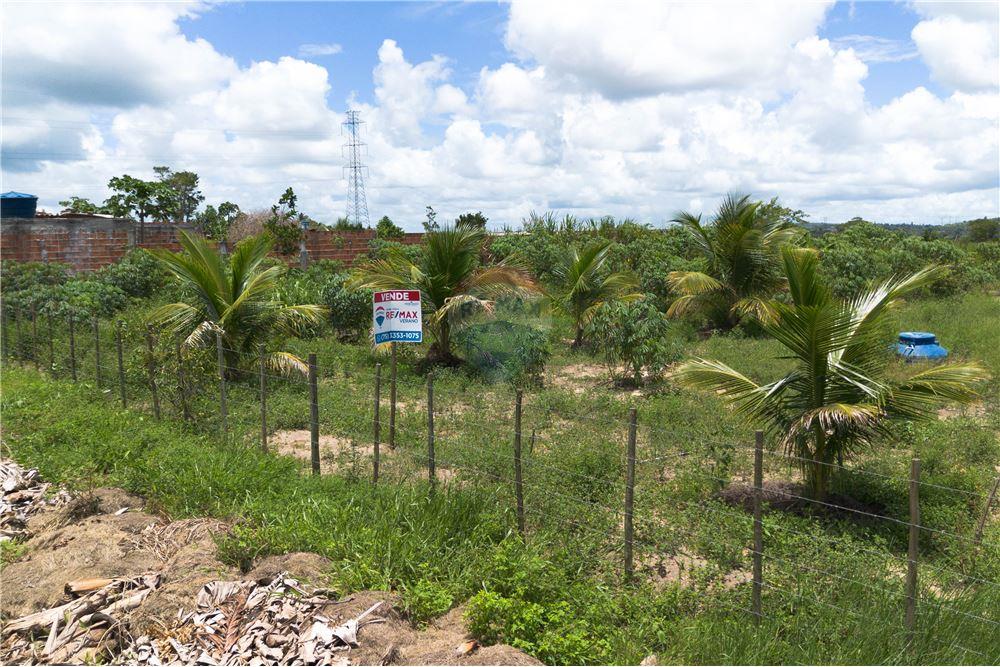 Terreno - Venda - Santo Antônio de Jesus , Bahia - 5 - 580341018-150