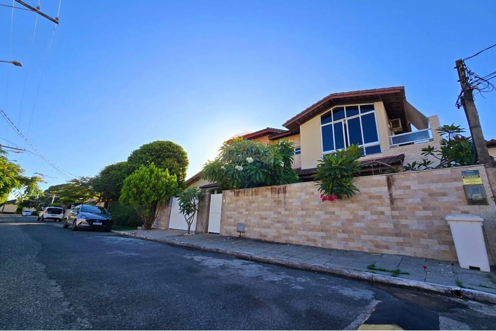 Casa de Condomínio - Venda - Salvador , Bahia - WhatsApp Image 2025-04-15 at 23.02.06.jpeg - 580551013-273