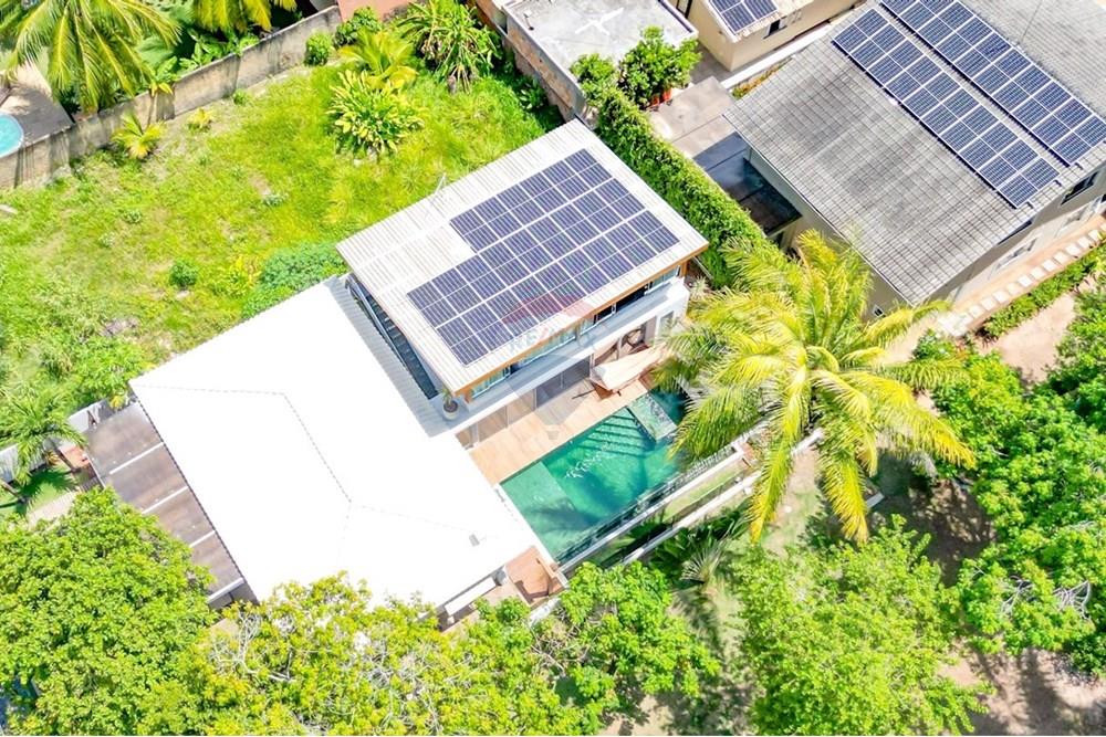 Casa de Condomínio - Venda - Camaçari , Bahia - dji_fly_20241214_101032_152_1734399514615_photo.jpg - 580491009-76