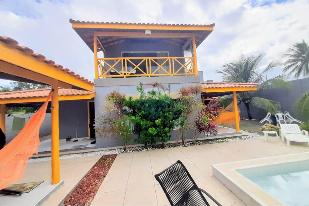 Casa - Venda - Vera Cruz , Bahia - IMG_9027.jpeg - 580551004-122