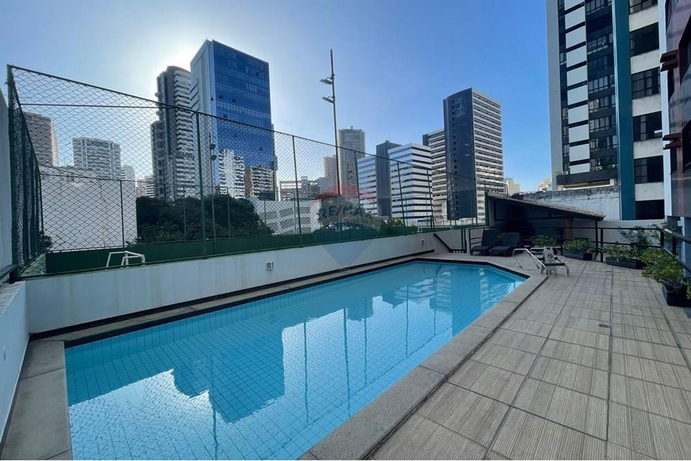 Apartamento - Venda - Salvador , Bahia - WhatsApp Image 2023-10-30 at 23.42.42.jpeg - 580561018-69