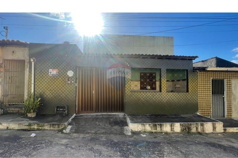 Casa - Venda - Alagoinhas , Bahia - WhatsApp Image 2025-07-30 at 15.25.09.jpeg - 580701002-141