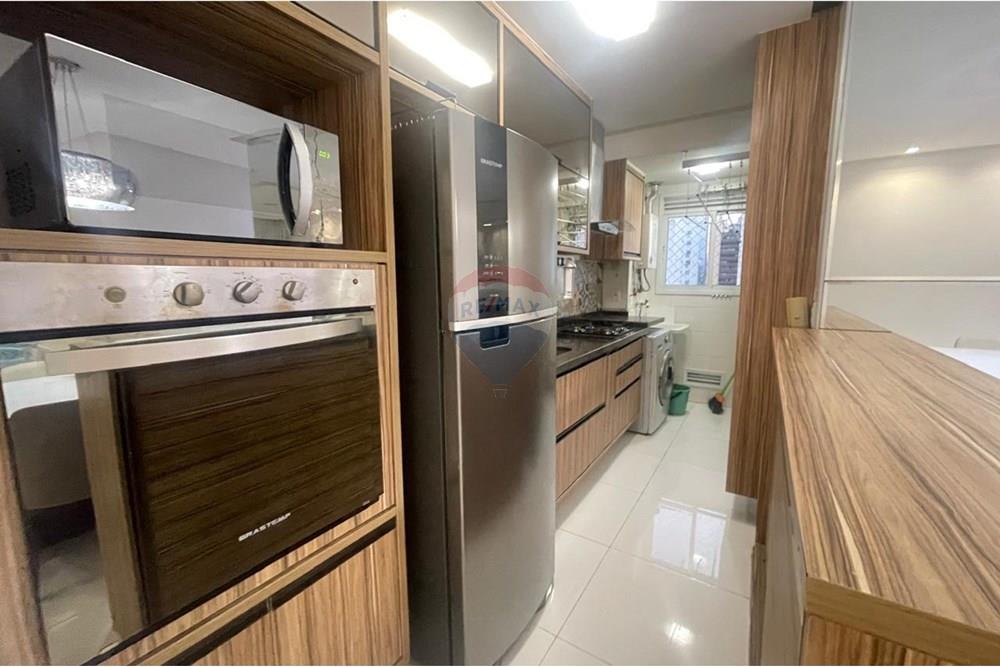 Apartamento - Alugar - Salvador , Bahia - WhatsApp Image 2025-10-16 at 19.32.19 (28).jpeg - 580561018-86