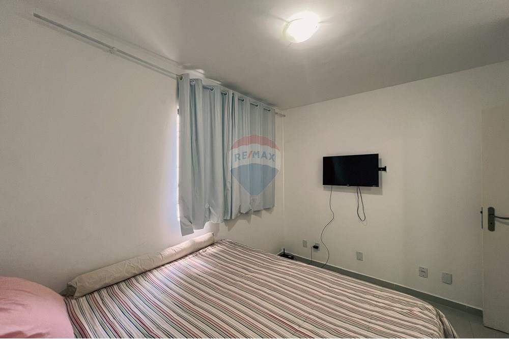 Apartamento - Venda - Salvador , Bahia - IMG_3192.jpg - 580421011-848