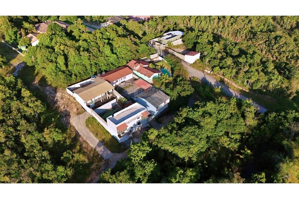 Casa, 6 quartos, 400 m² - Foto 18