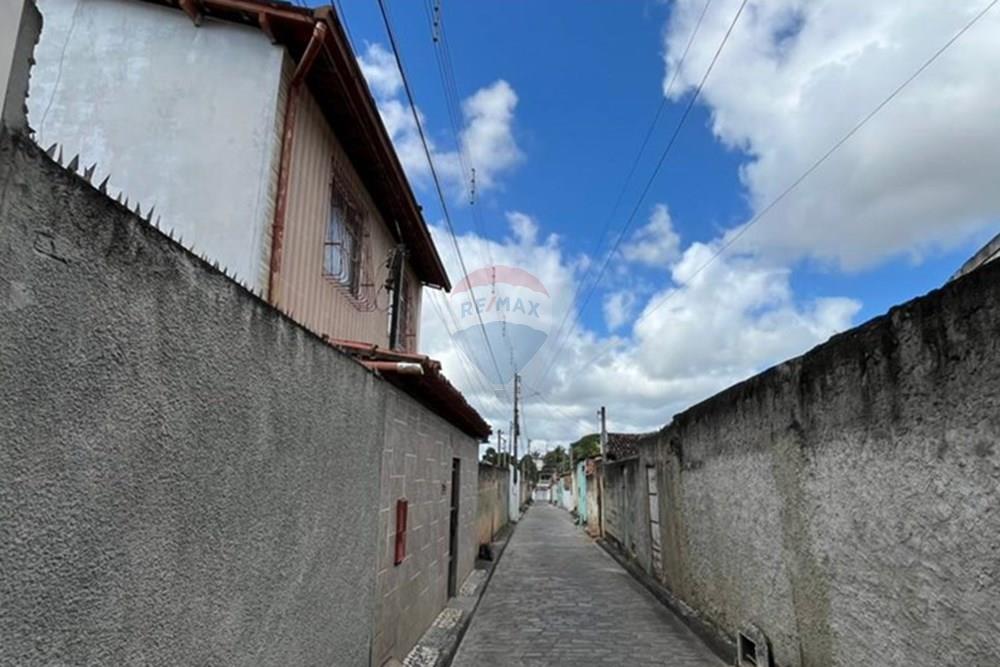 Casa - Venda - Alagoinhas , Bahia - IMG-20250910-WA0137.jpg - 580701051-20