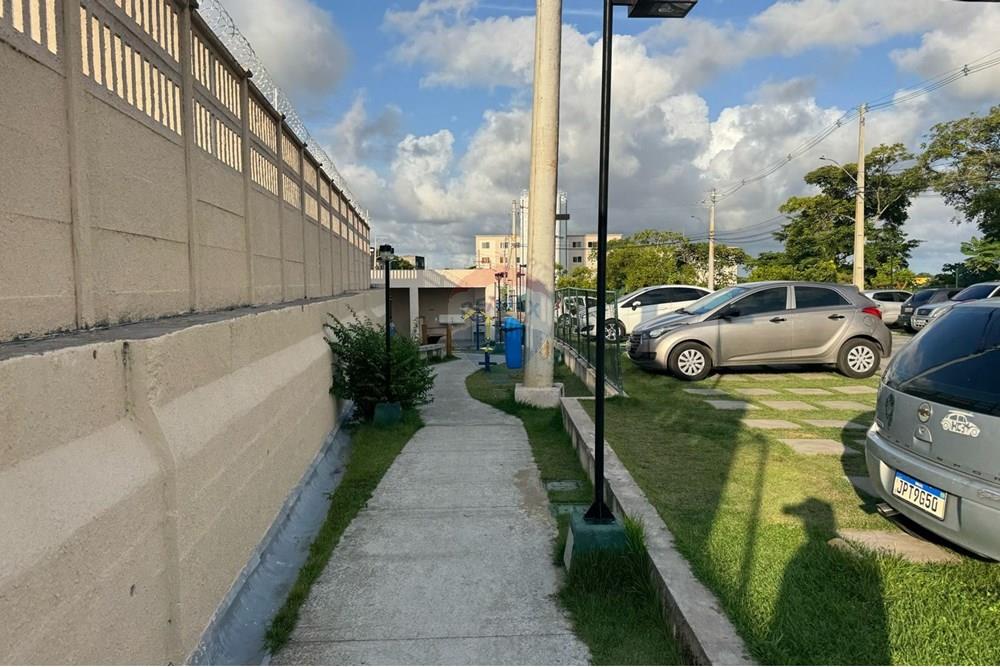 Apartamento - Venda - Salvador , Bahia - WhatsApp Image 2025-03-15 at 1.29.59 PM (3).jpeg - 580691028-31