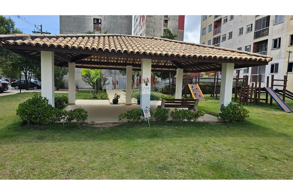 Apartamento - Venda - Salvador , Bahia - 20250309_131045.jpg - 580761031-21