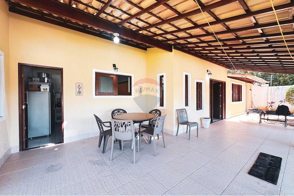 Casa de Condomínio - Venda - Camaçari , Bahia - IMG_8099.jpg - 580491001-63