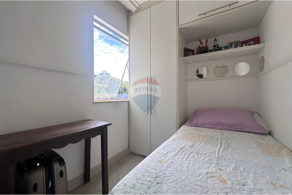 Apartamento - Venda - Salvador , Bahia - 47.jpeg - 580551027-101