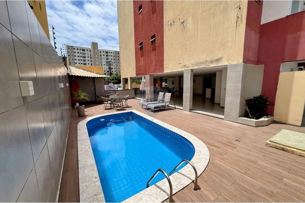 Apartamento - Alugar - Lauro de Freitas , Bahia - 30e598bd-d87f-4c75-b638-3b5d04d12599.jpg - 580561053-44