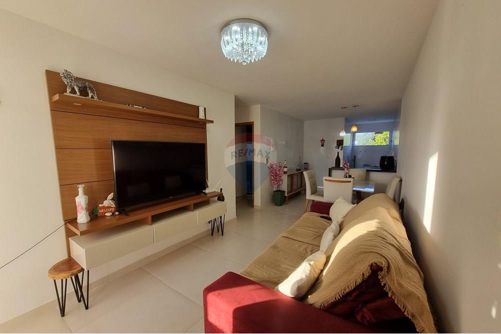 Apartamento - Alugar - Lauro de Freitas , Bahia - 20250530_162929.jpg - 580491048-124