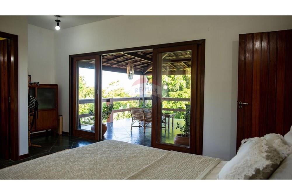 Casa, 4 quartos - Foto 20